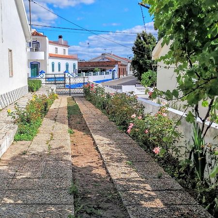 Casa Sulydance Villa Torrão Kültér fotó