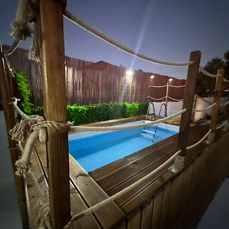 Casa Sulydance Villa Torrão Kültér fotó