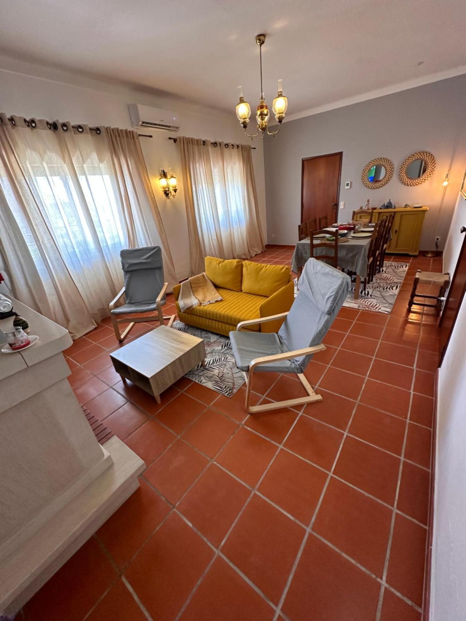Casa Sulydance Villa Torrão Kültér fotó