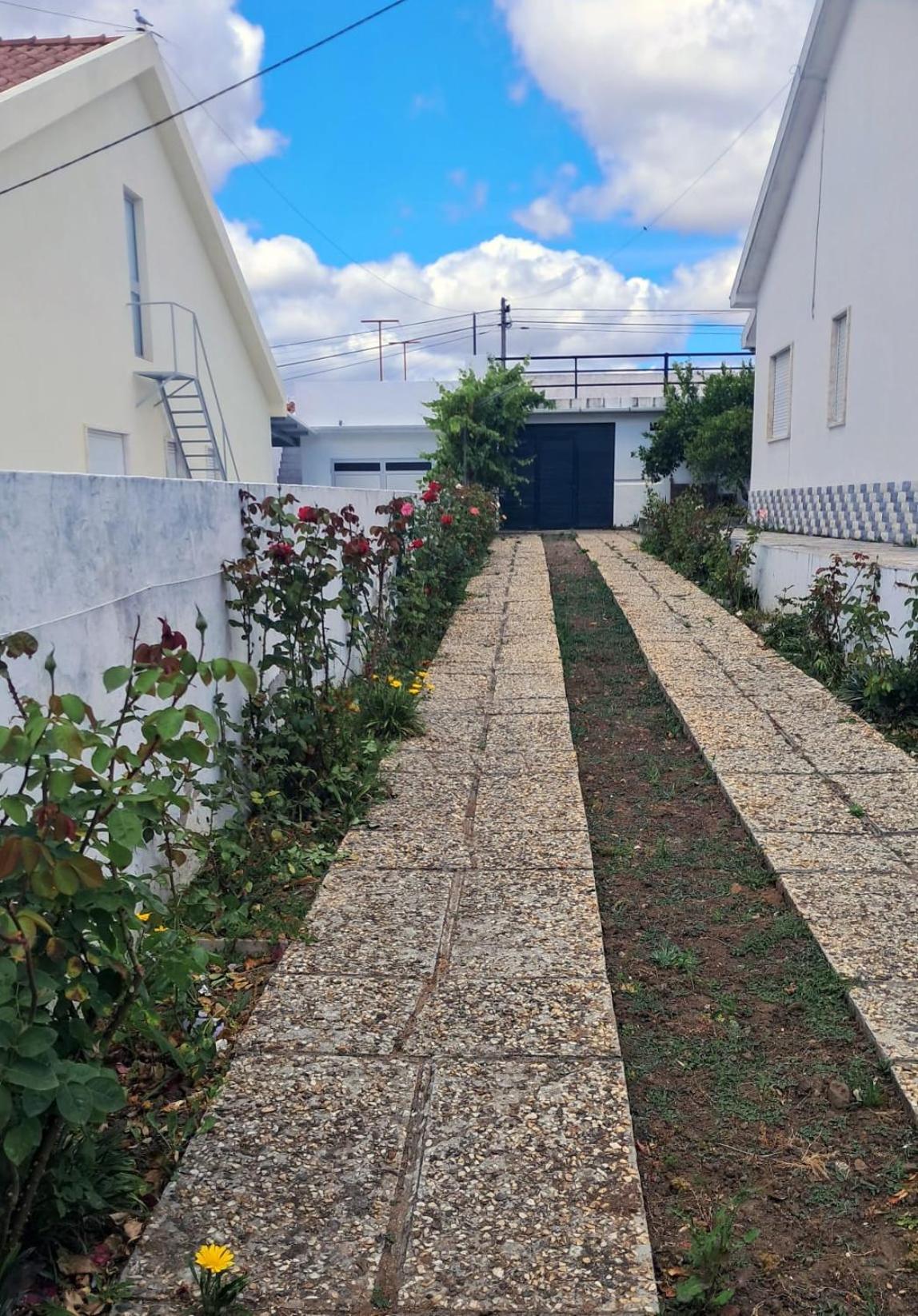 Casa Sulydance Villa Torrão Kültér fotó
