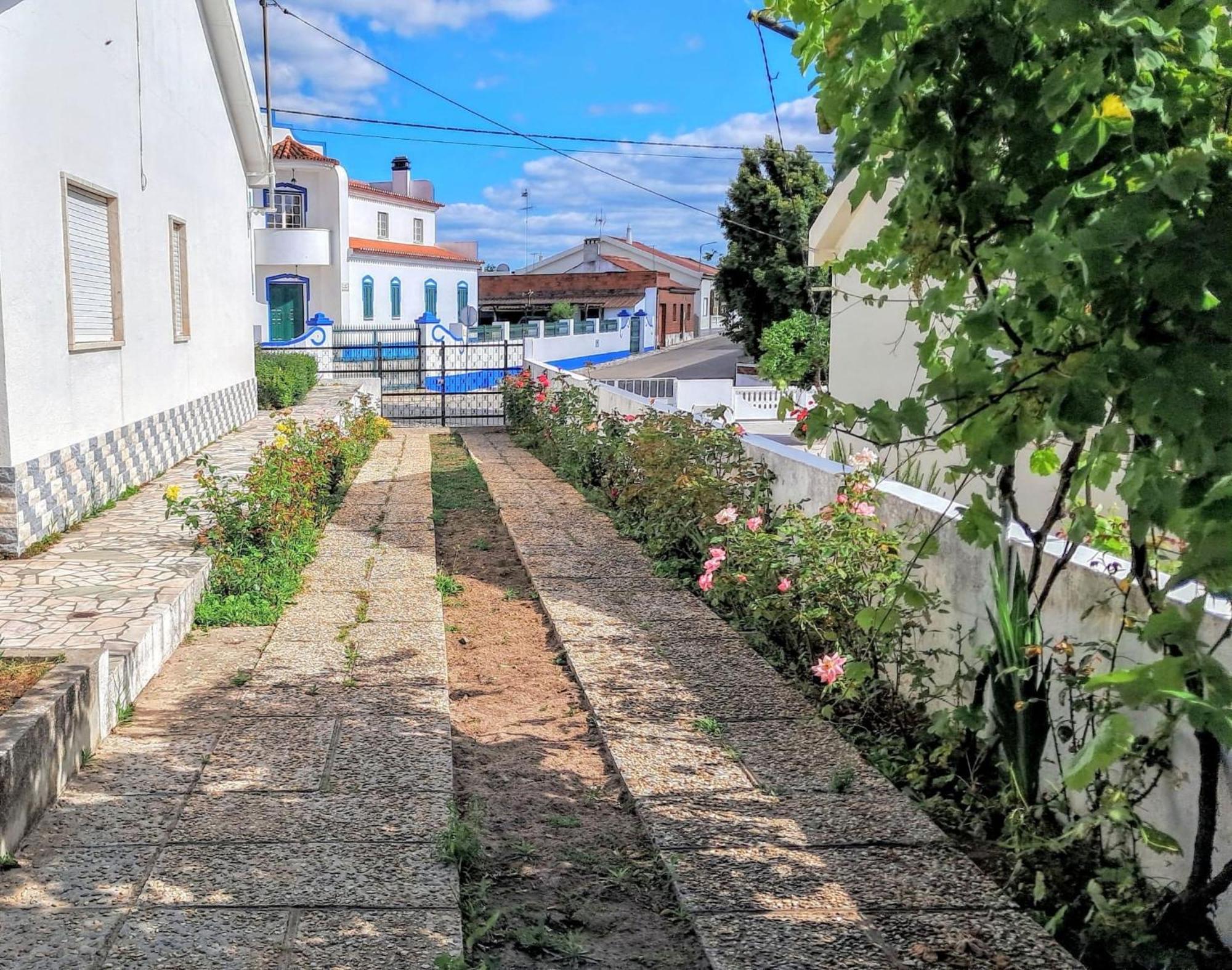 Casa Sulydance Villa Torrão Kültér fotó