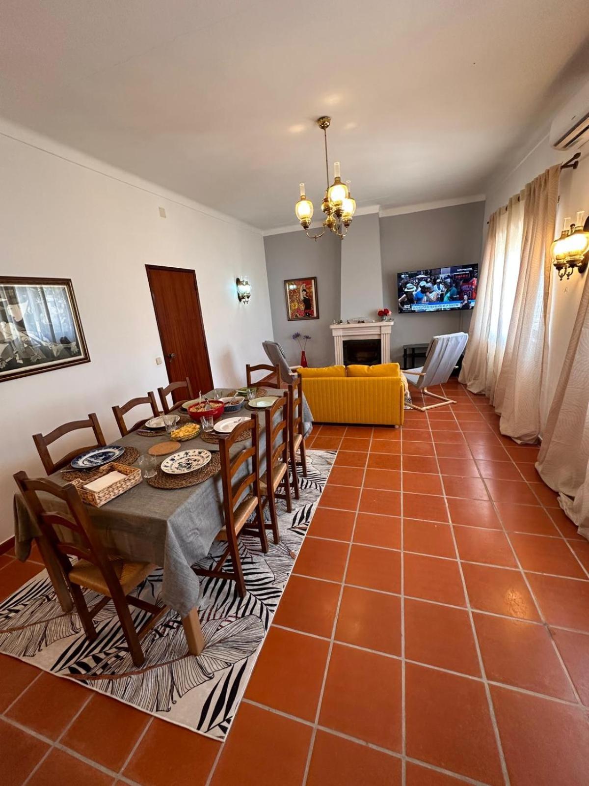 Casa Sulydance Villa Torrão Kültér fotó