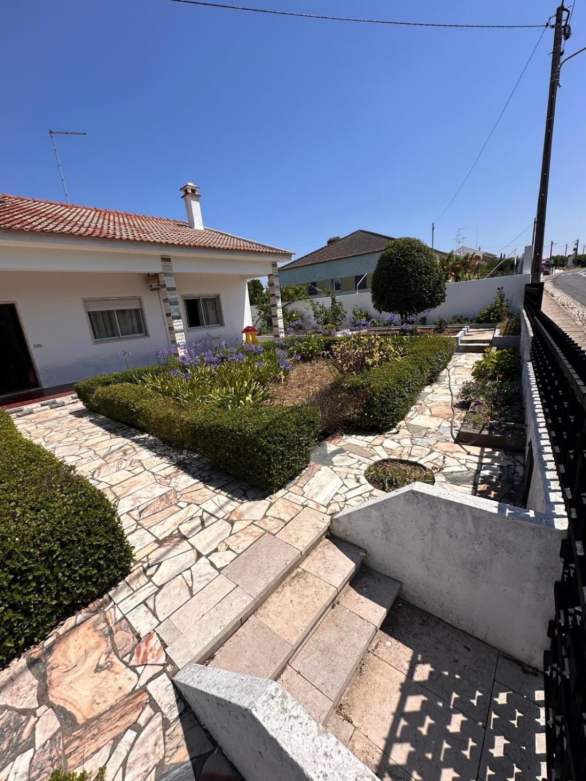 Casa Sulydance Villa Torrão Kültér fotó