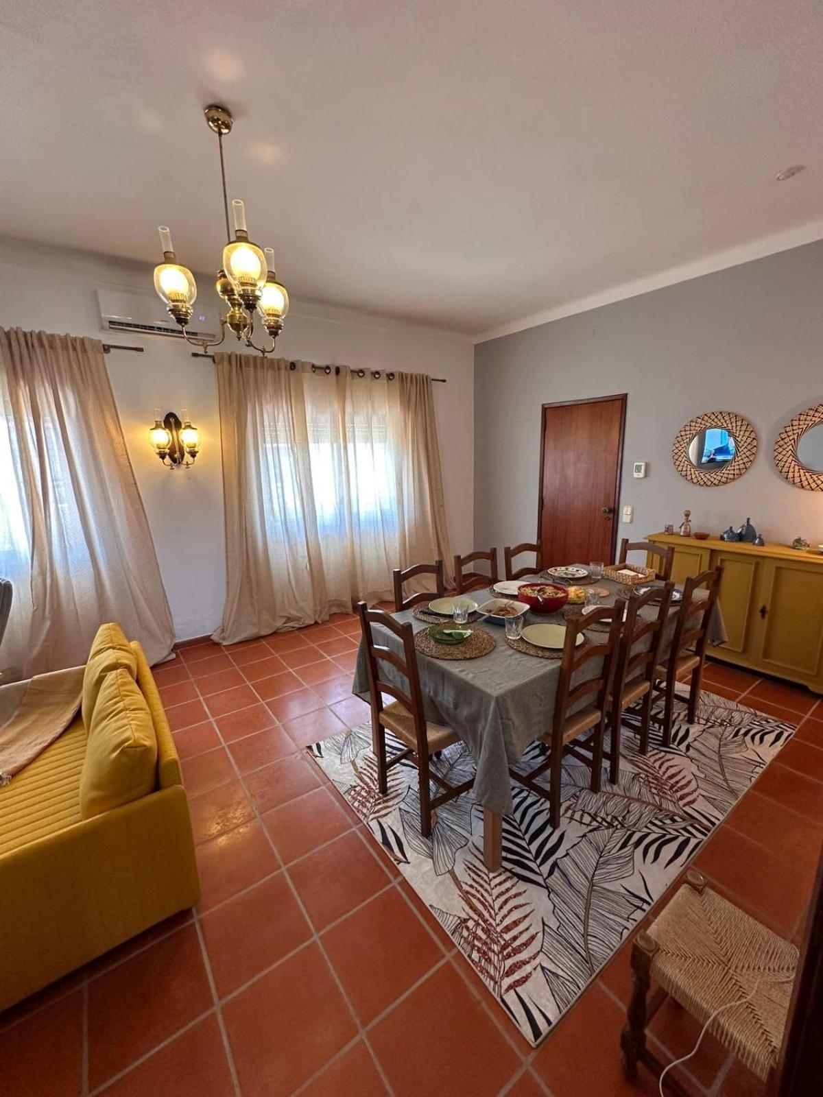 Casa Sulydance Villa Torrão Kültér fotó