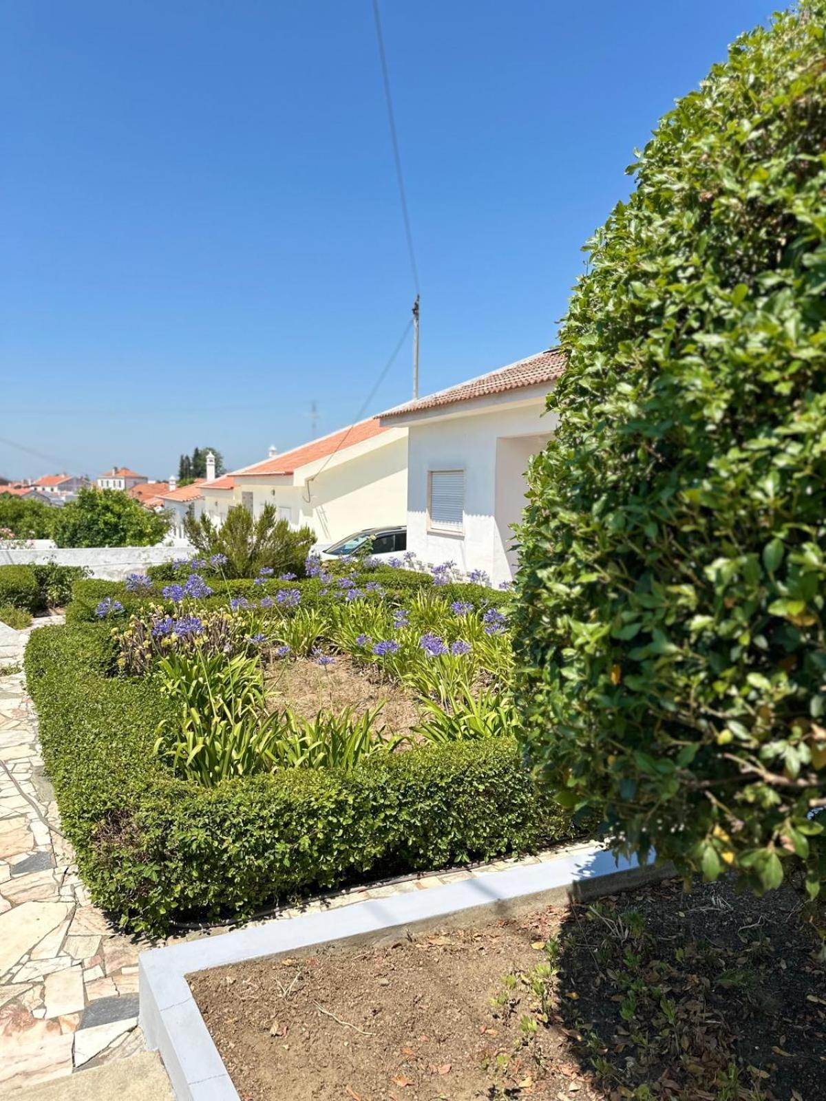 Casa Sulydance Villa Torrão Kültér fotó