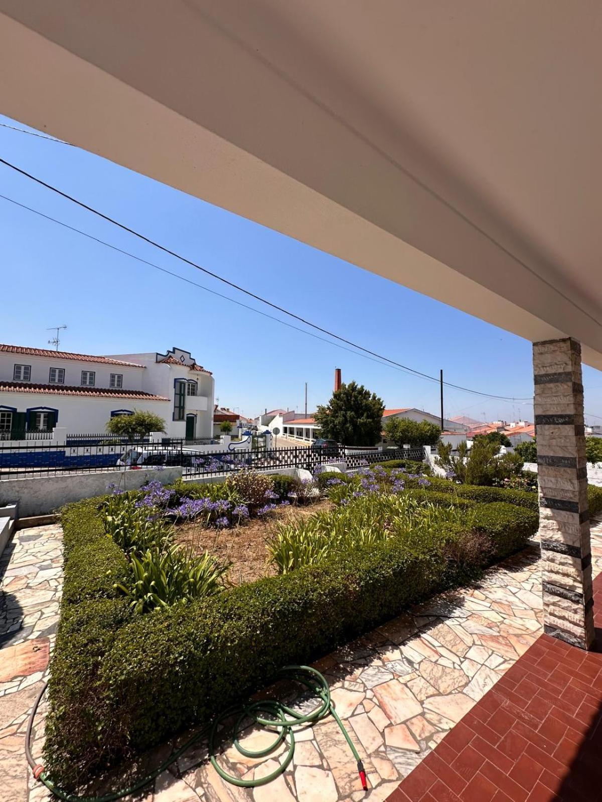 Casa Sulydance Villa Torrão Kültér fotó