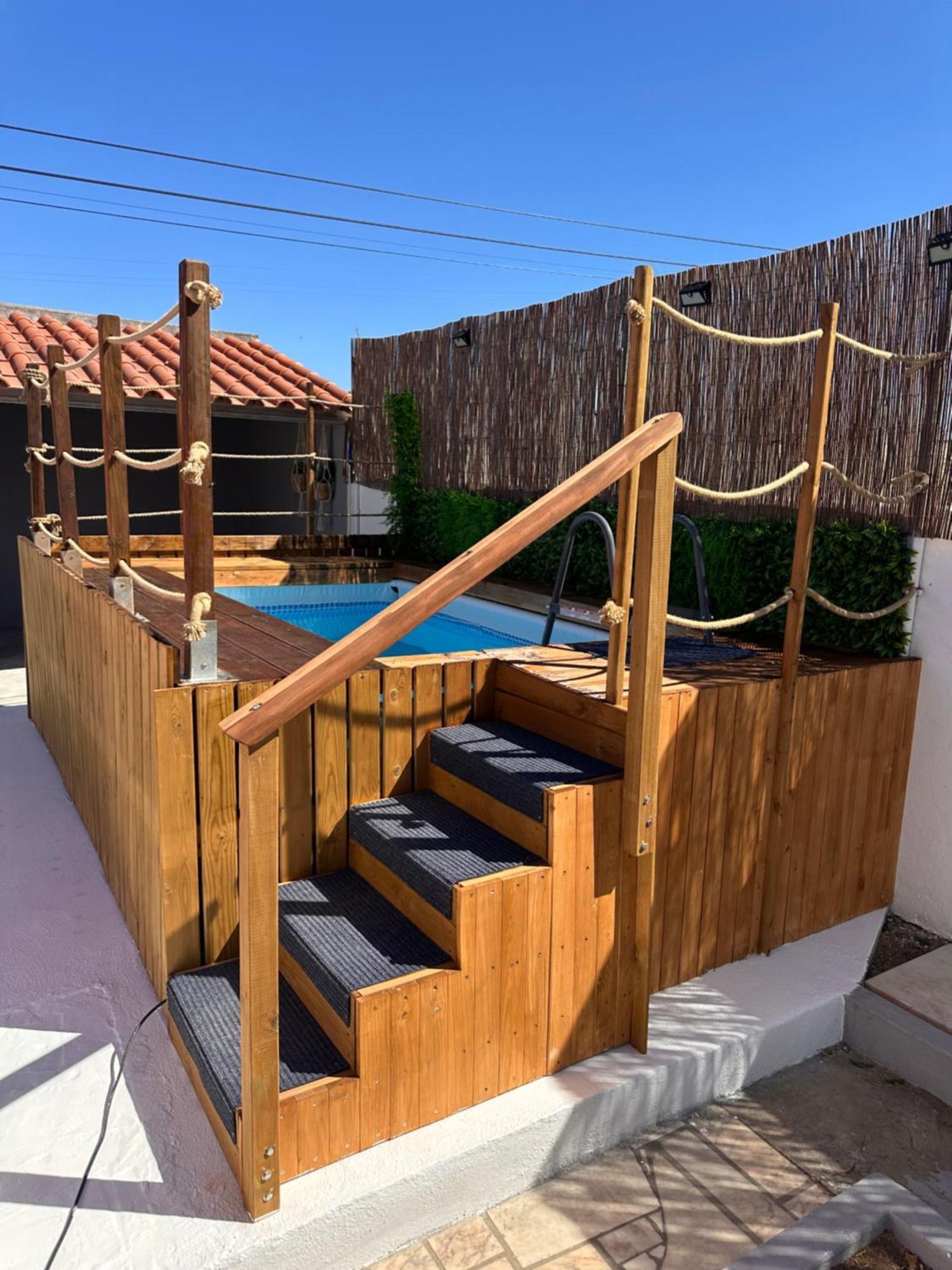 Casa Sulydance Villa Torrão Kültér fotó