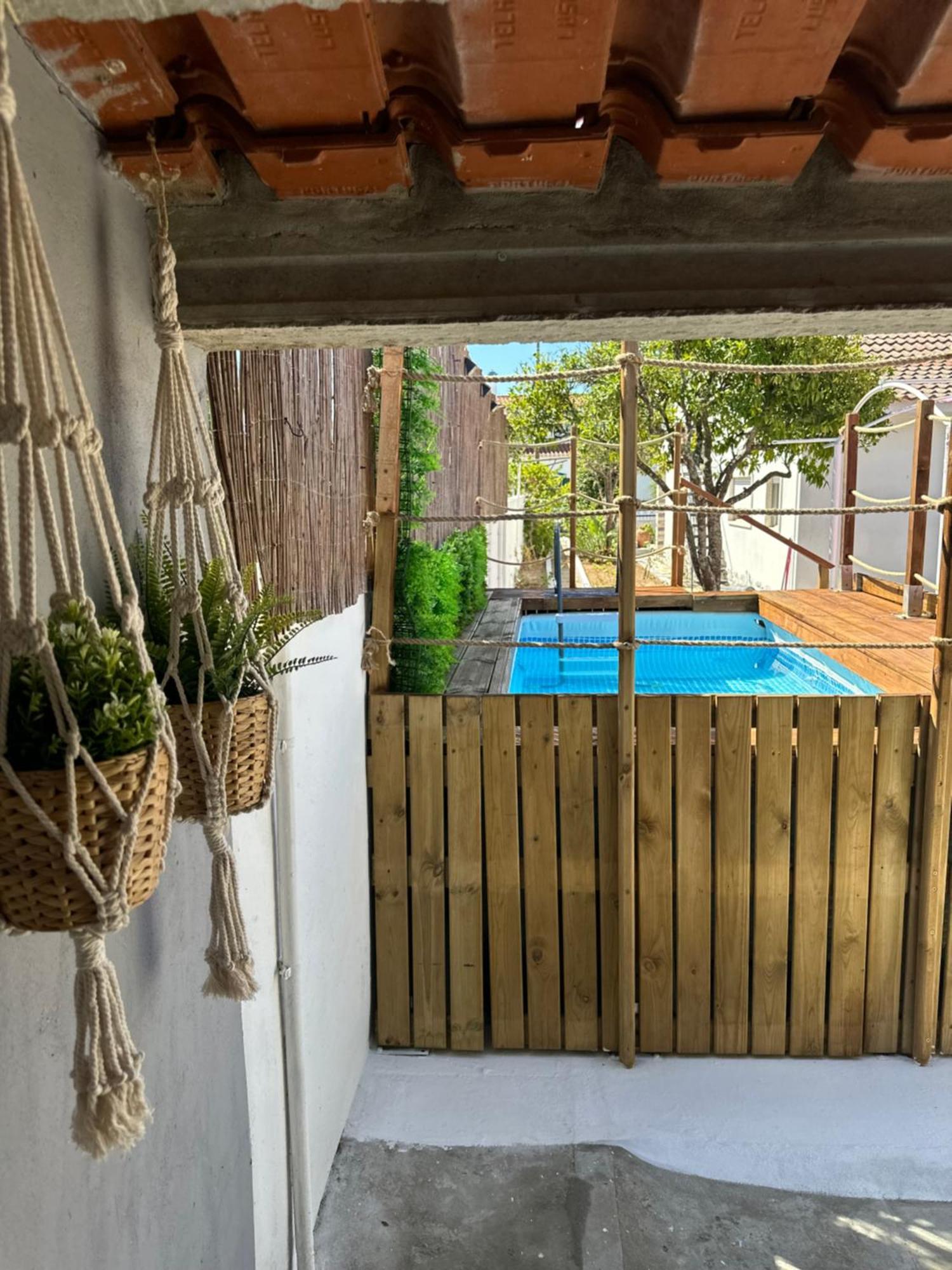 Casa Sulydance Villa Torrão Kültér fotó