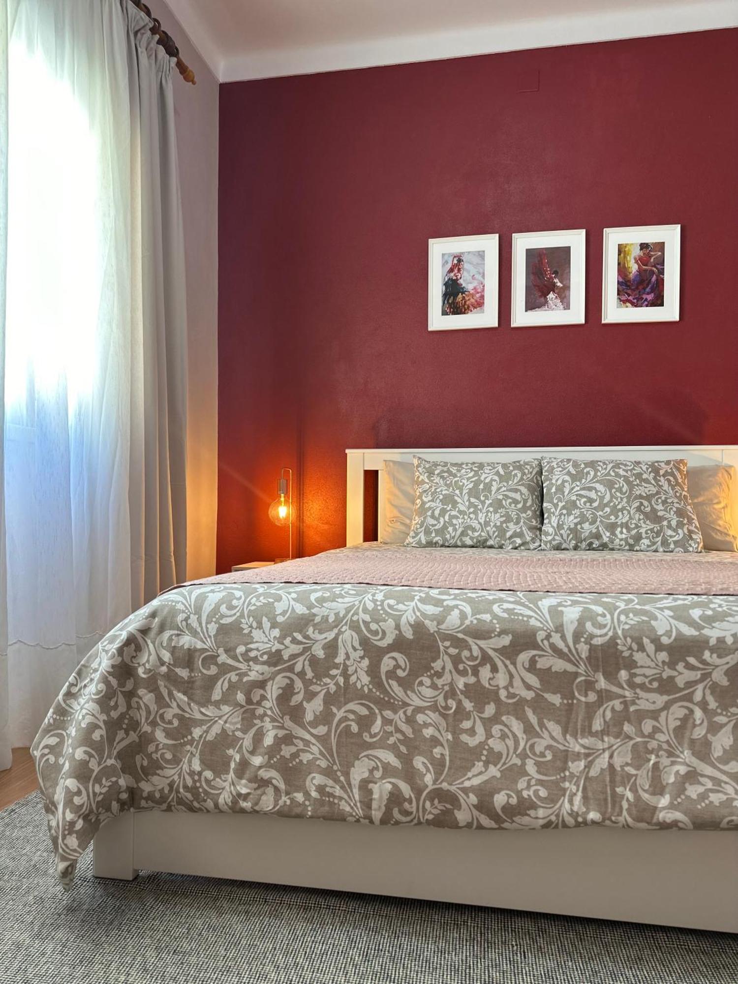 Casa Sulydance Villa Torrão Kültér fotó