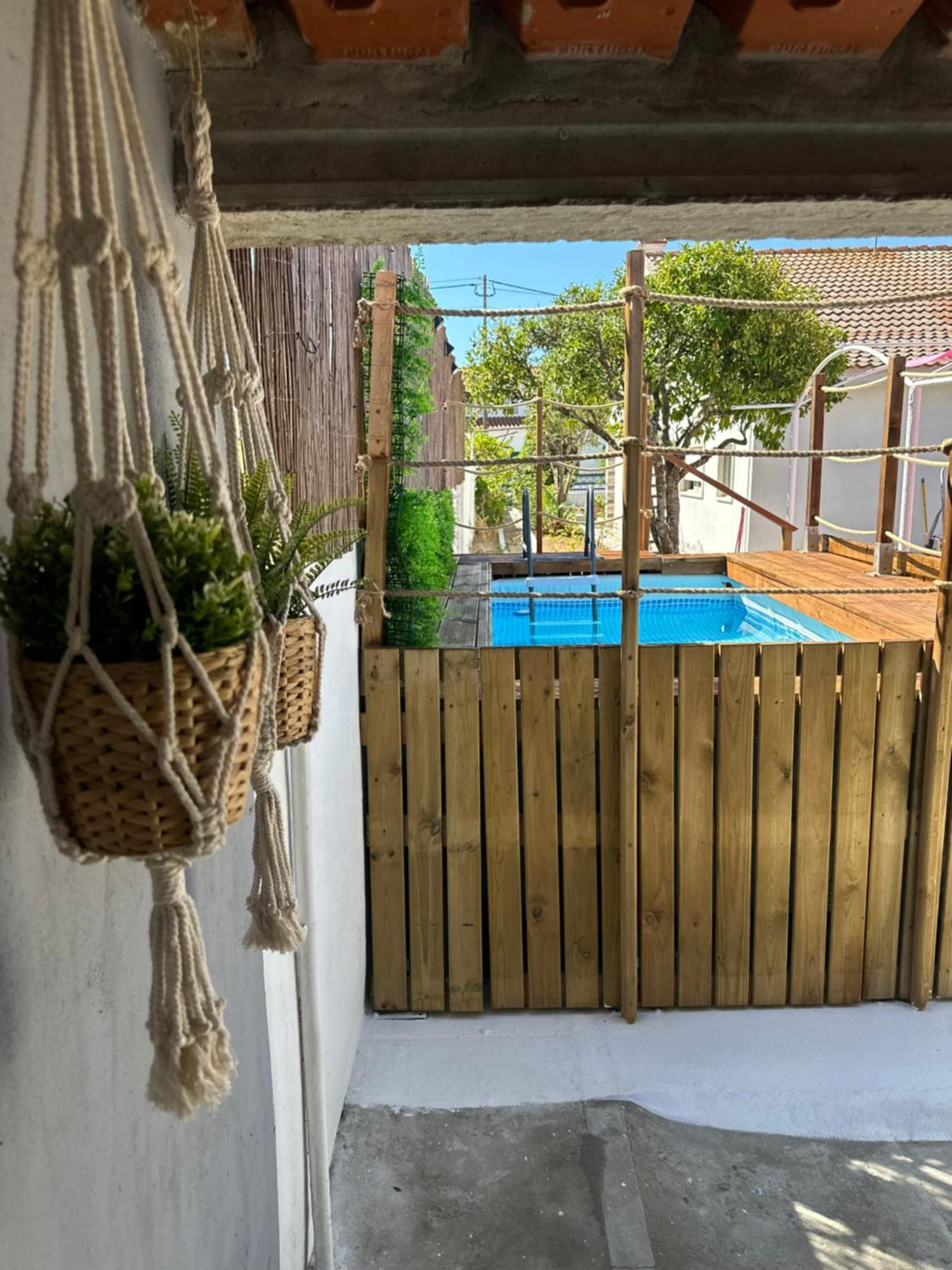 Casa Sulydance Villa Torrão Kültér fotó