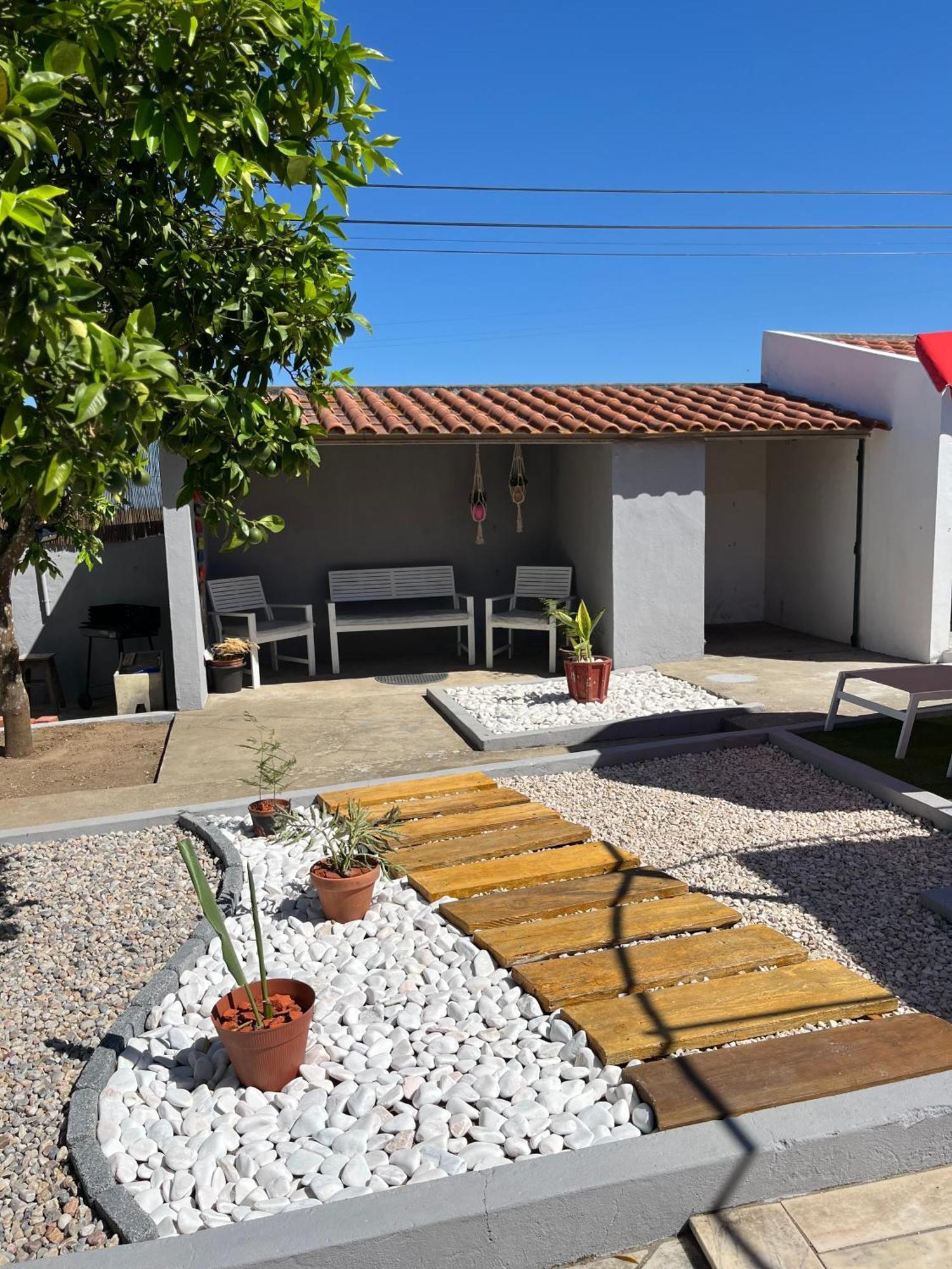 Casa Sulydance Villa Torrão Kültér fotó