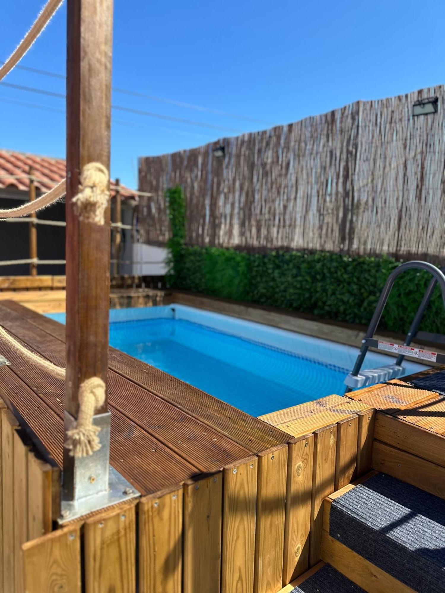 Casa Sulydance Villa Torrão Kültér fotó