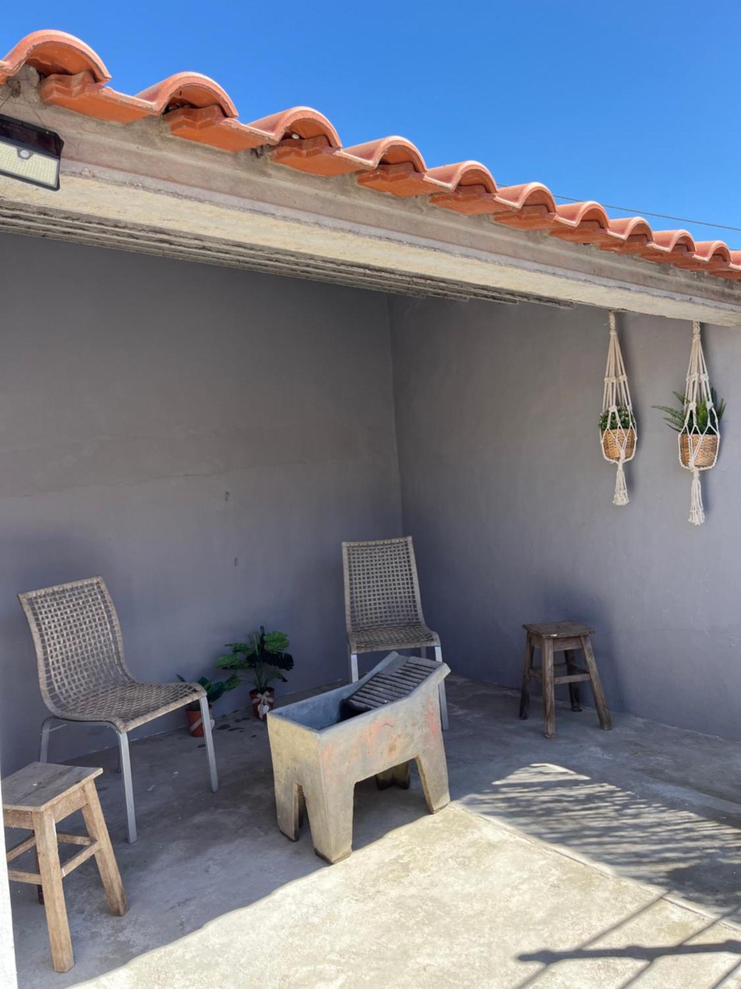 Casa Sulydance Villa Torrão Kültér fotó