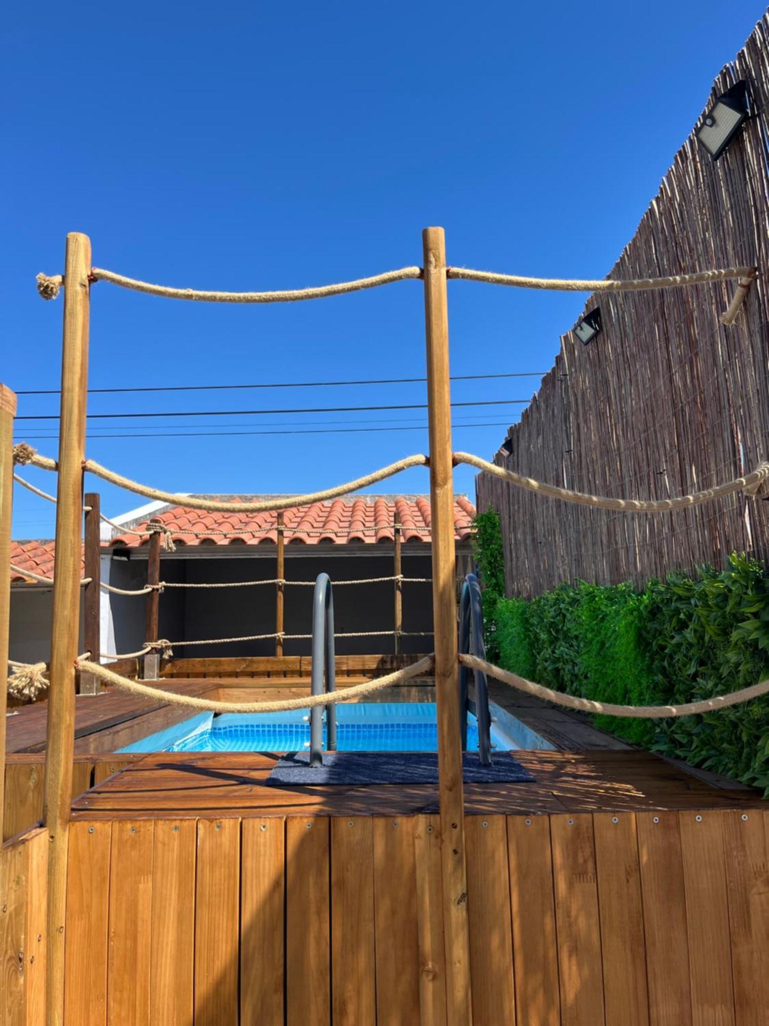 Casa Sulydance Villa Torrão Kültér fotó
