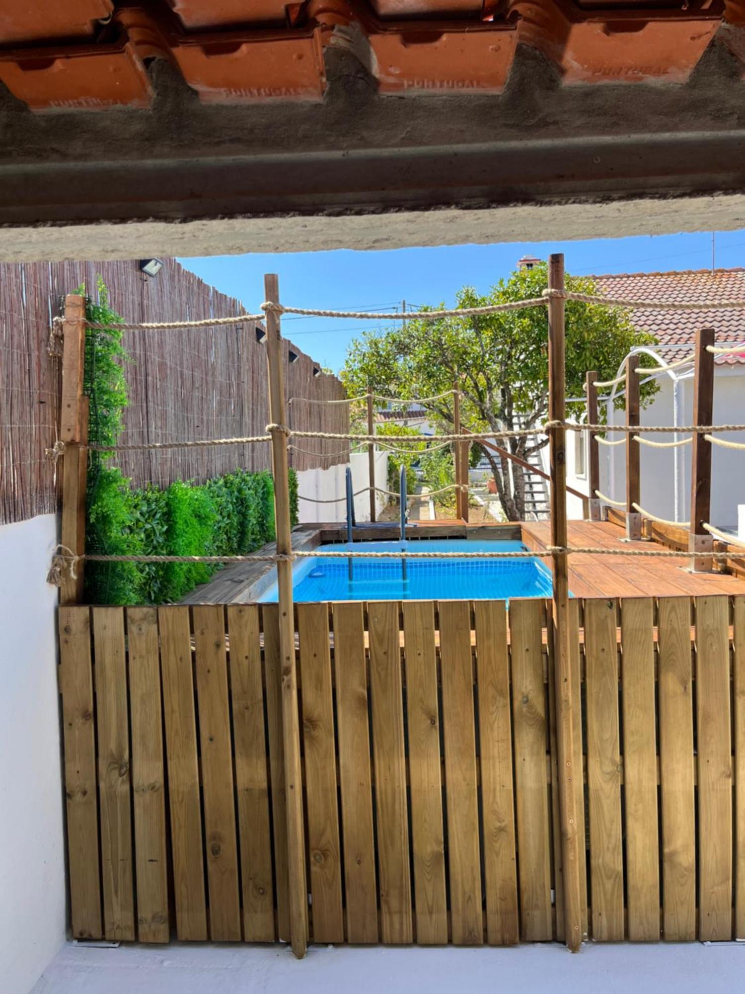 Casa Sulydance Villa Torrão Kültér fotó