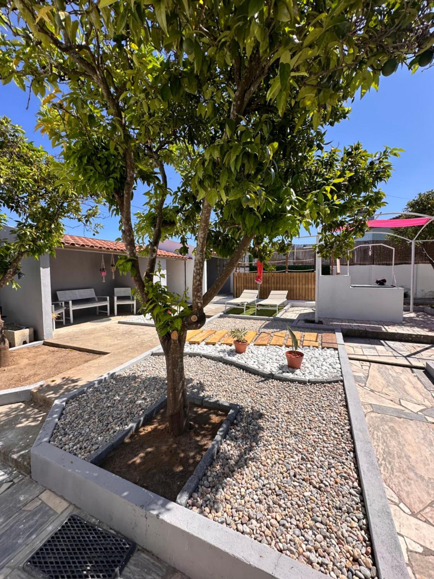 Casa Sulydance Villa Torrão Kültér fotó