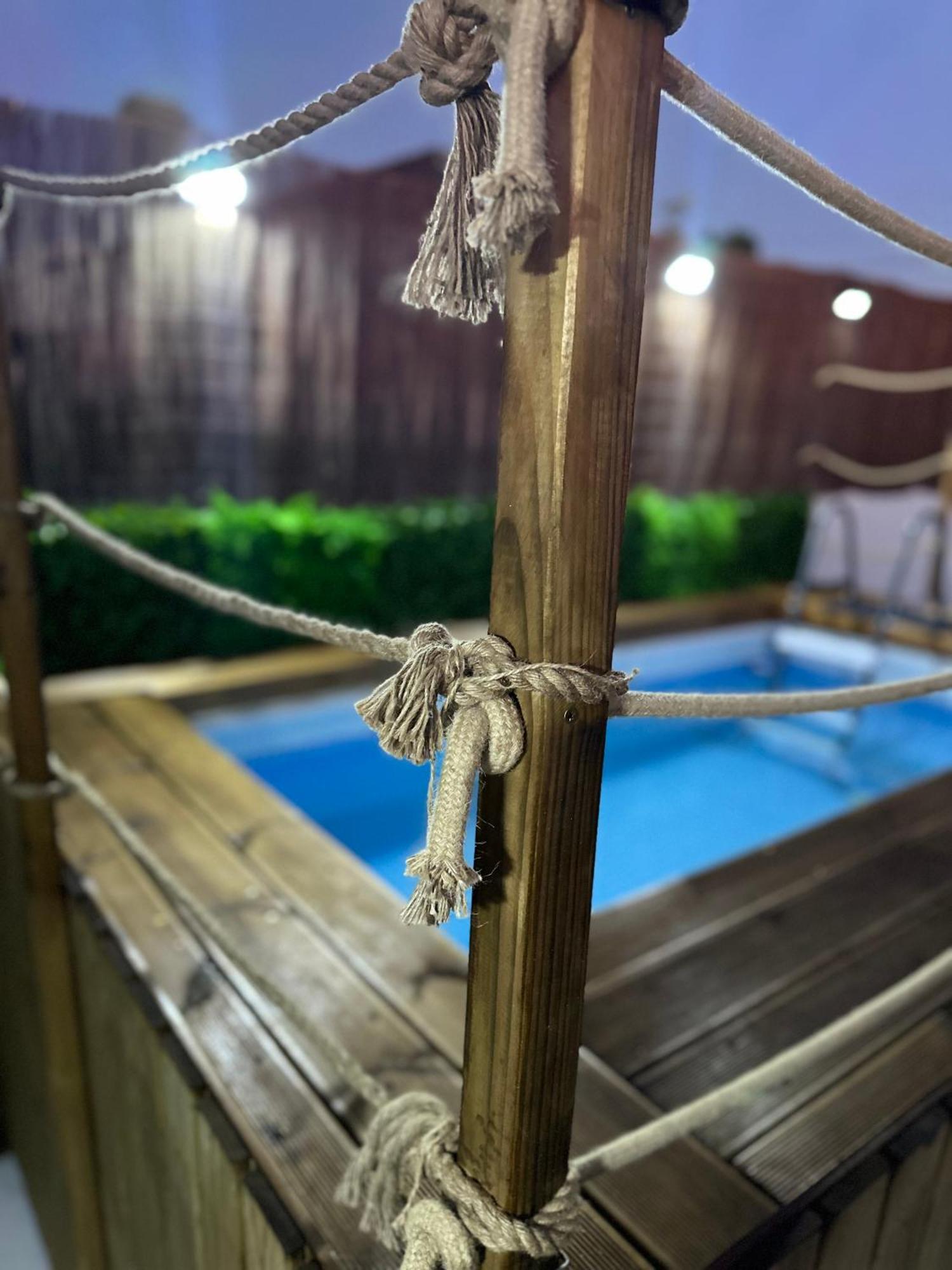 Casa Sulydance Villa Torrão Kültér fotó