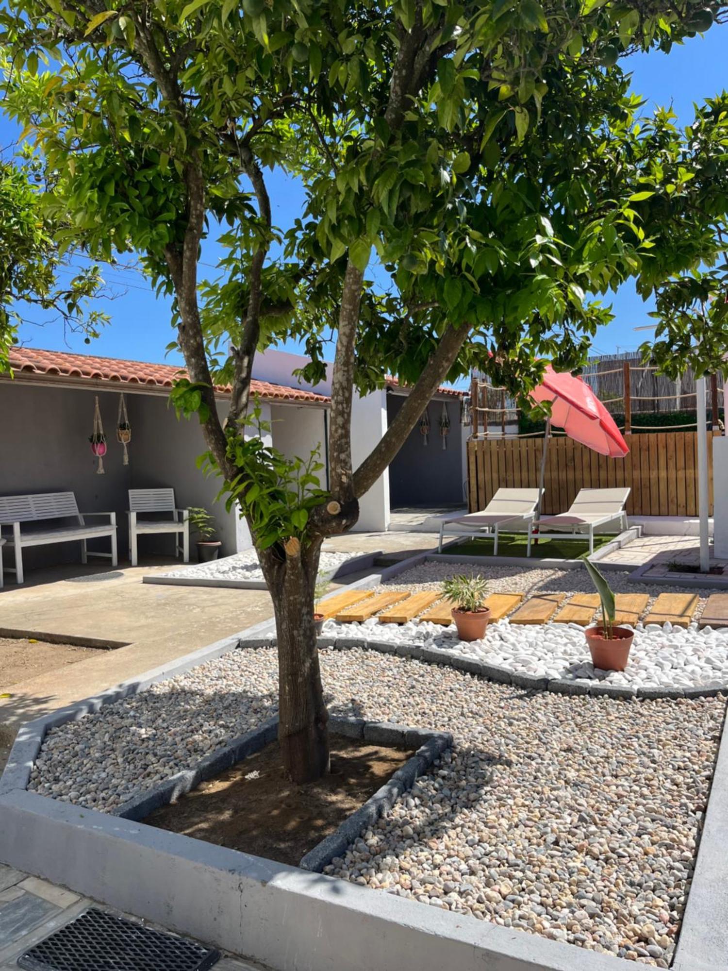 Casa Sulydance Villa Torrão Kültér fotó