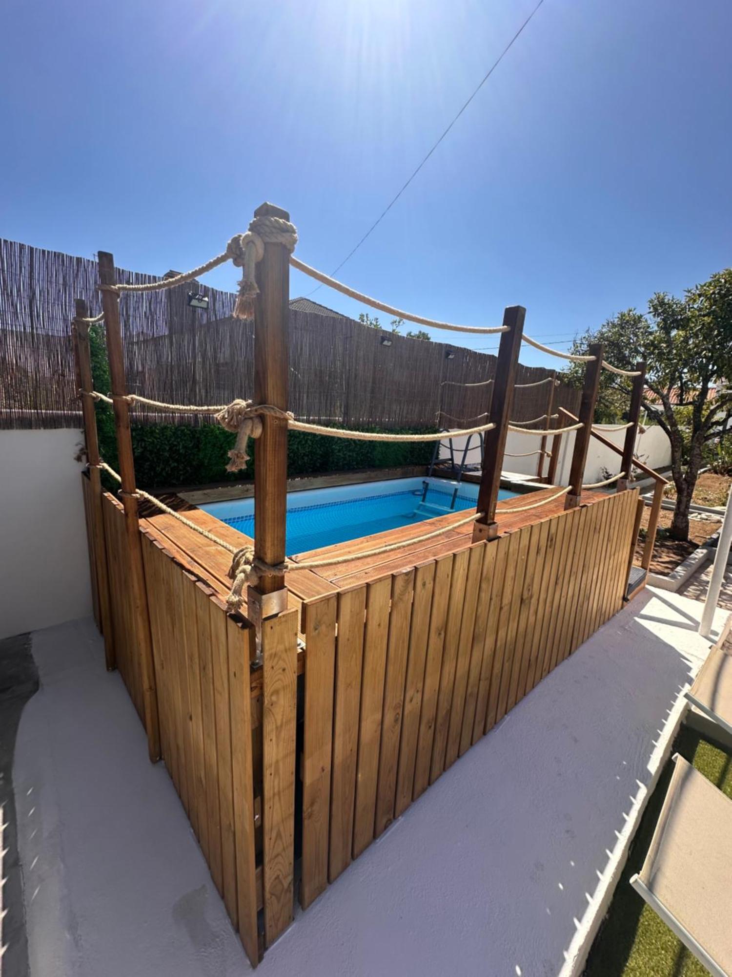 Casa Sulydance Villa Torrão Kültér fotó