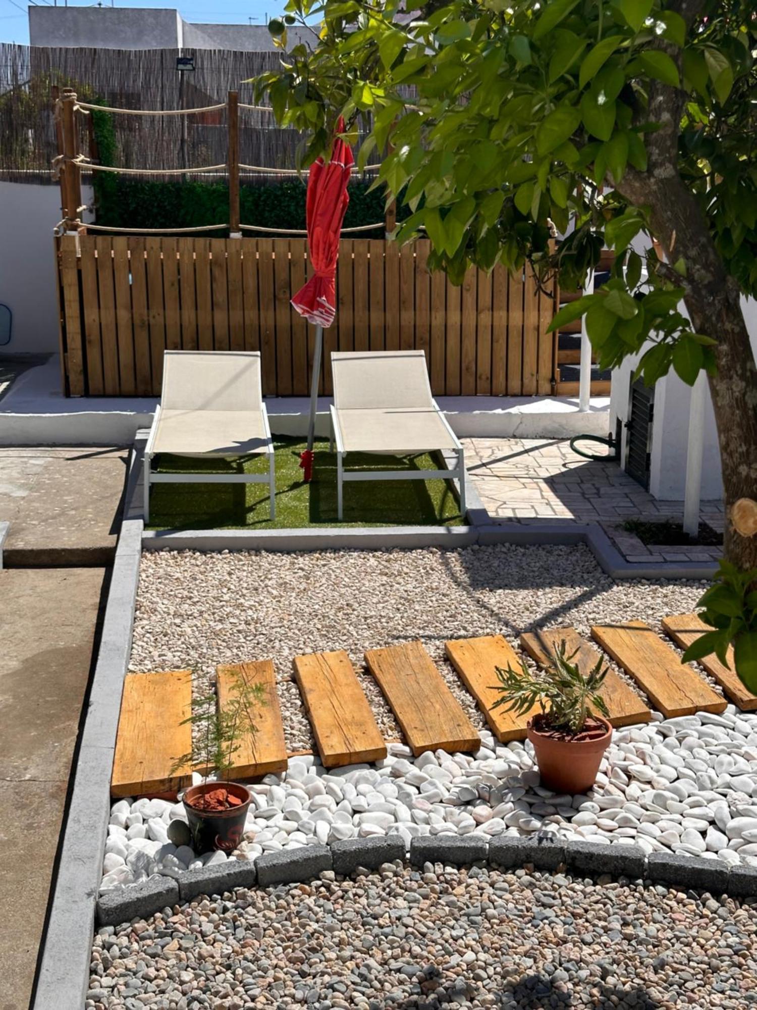 Casa Sulydance Villa Torrão Kültér fotó