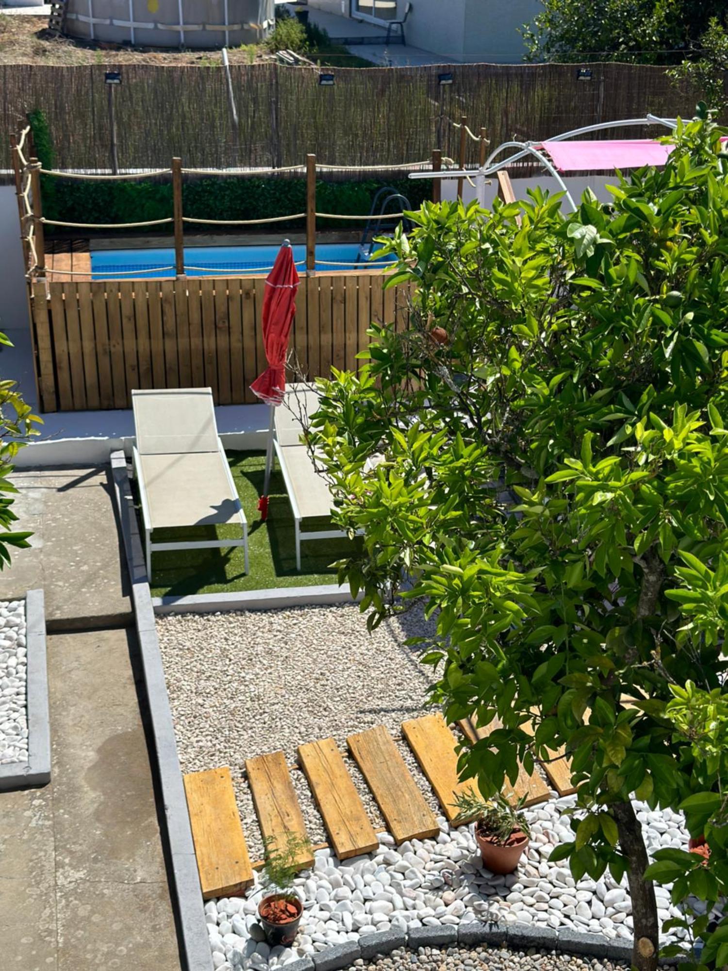 Casa Sulydance Villa Torrão Kültér fotó