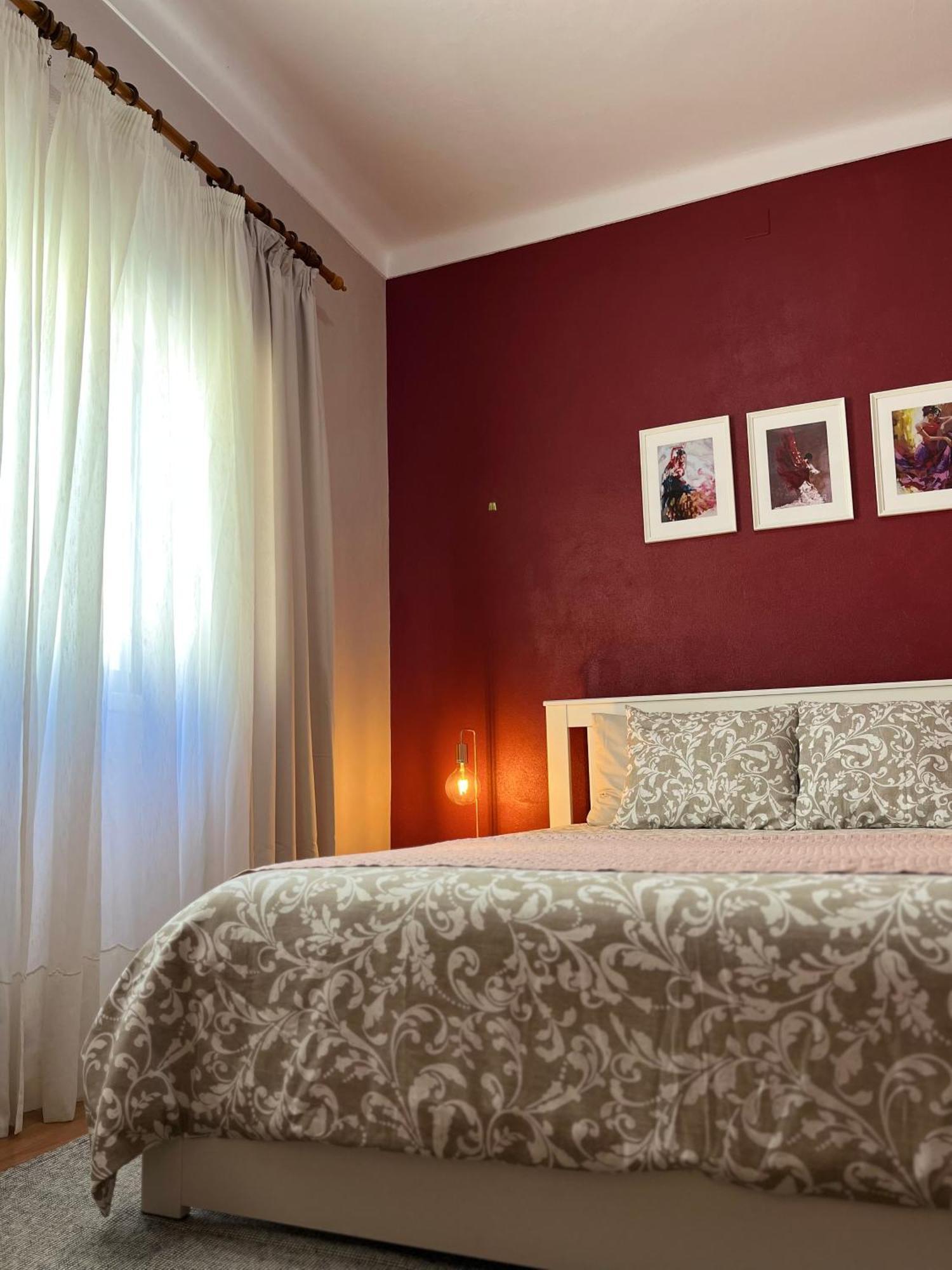 Casa Sulydance Villa Torrão Kültér fotó