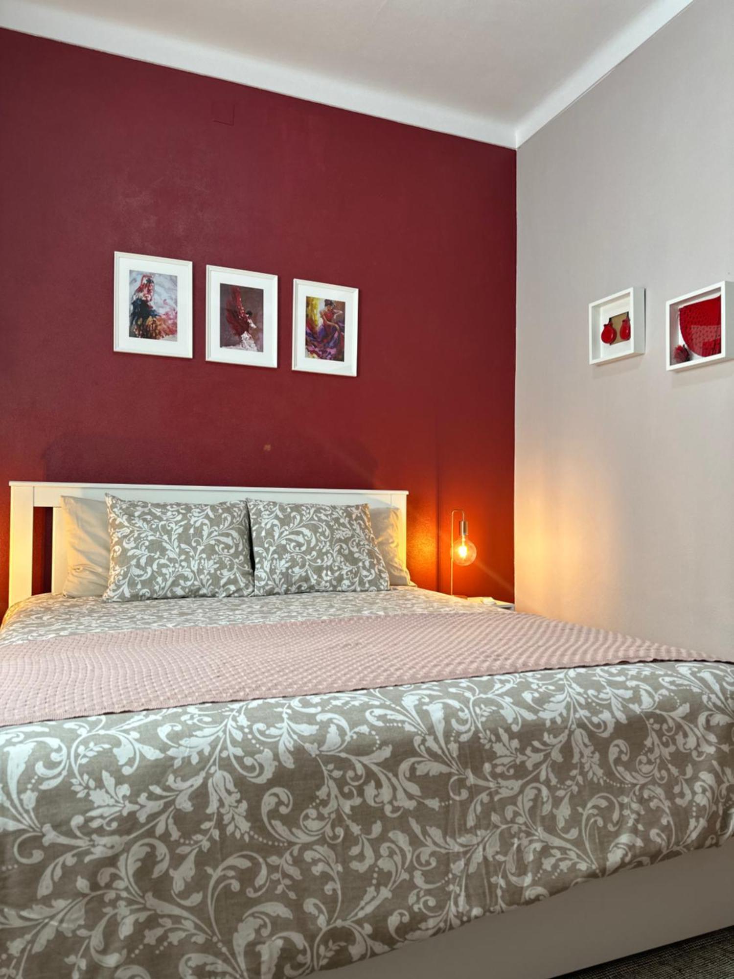 Casa Sulydance Villa Torrão Kültér fotó