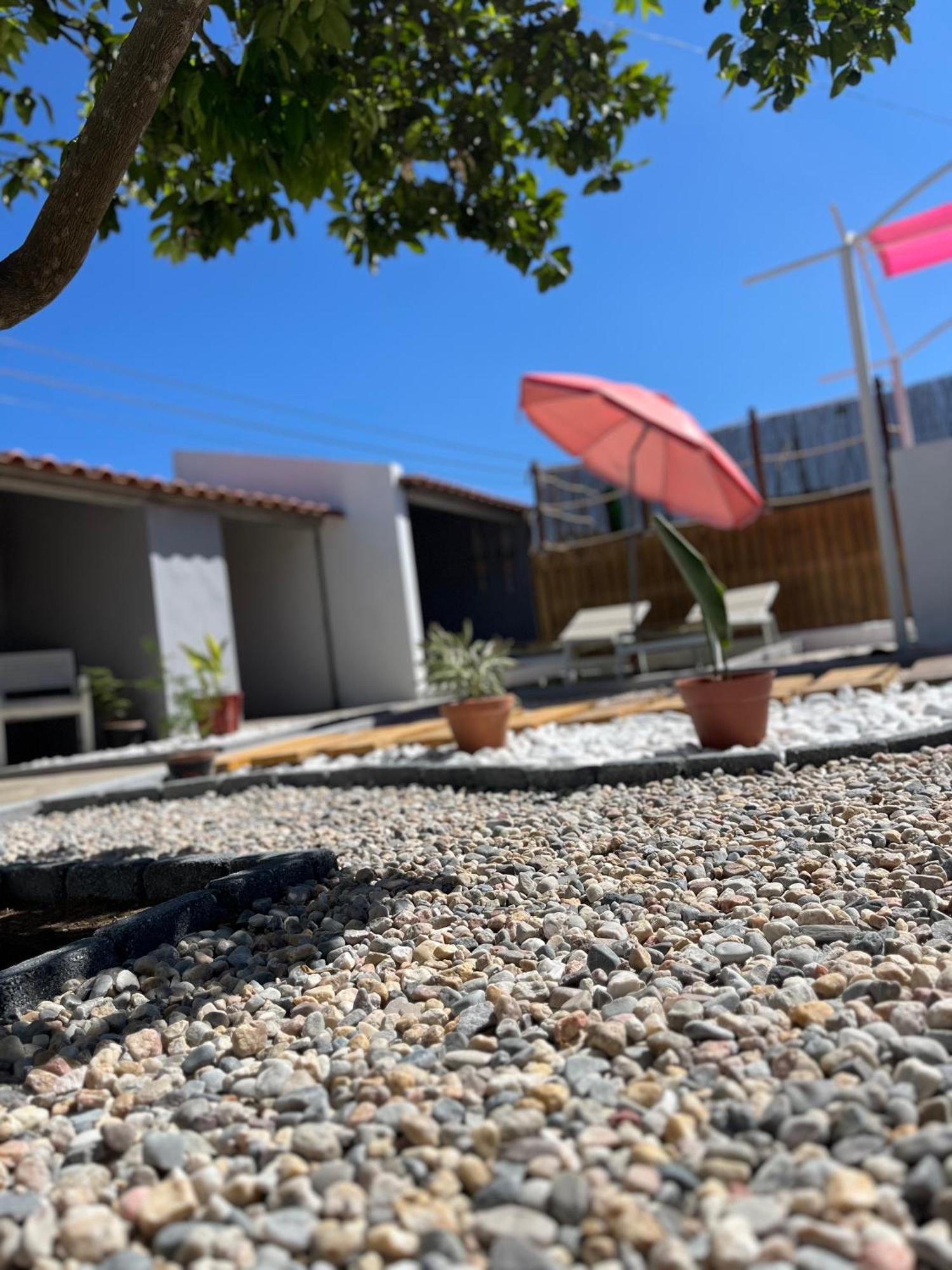 Casa Sulydance Villa Torrão Kültér fotó