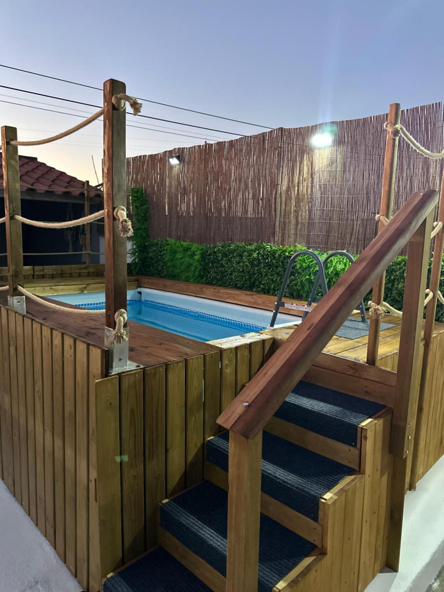 Casa Sulydance Villa Torrão Kültér fotó