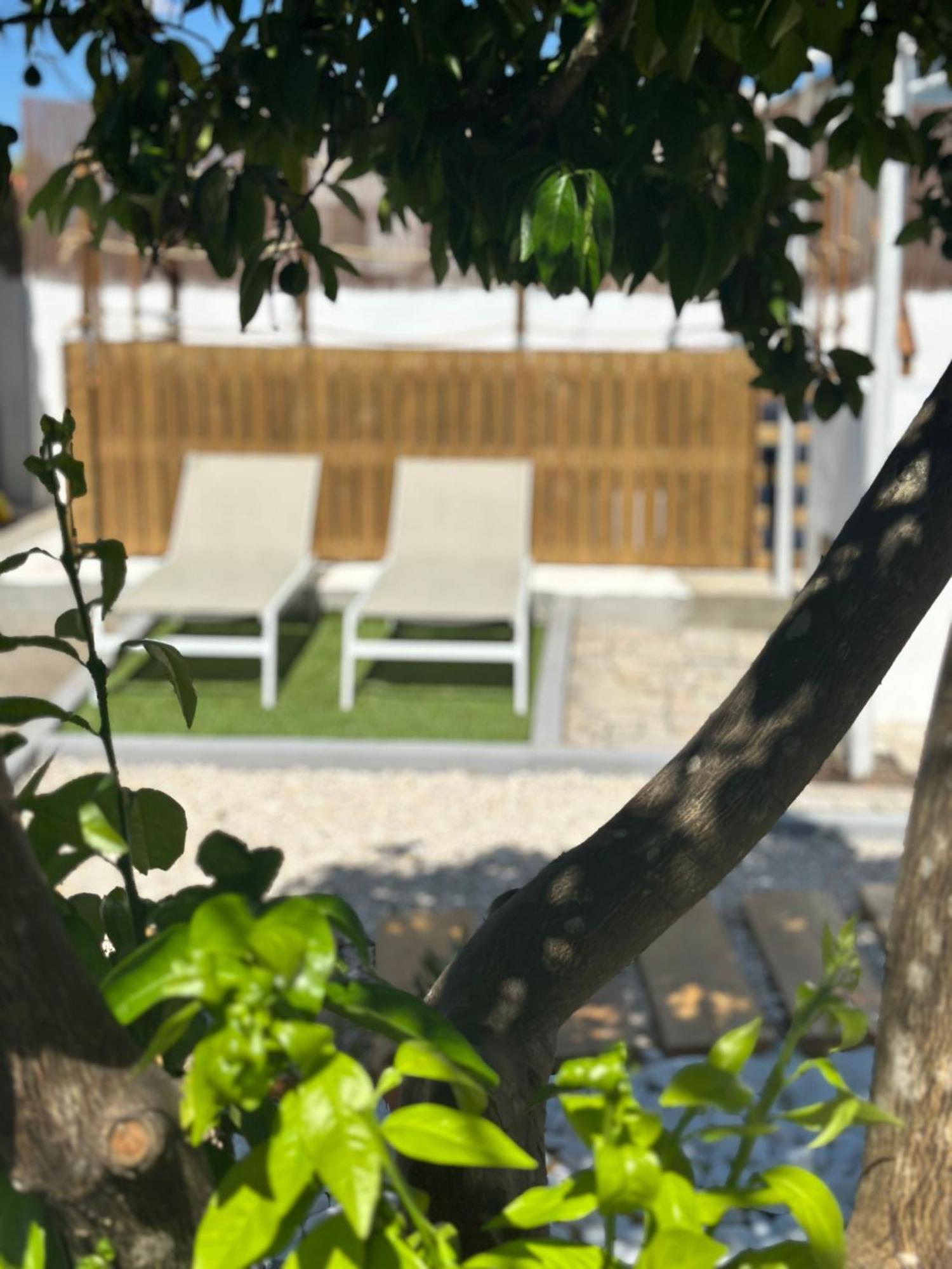 Casa Sulydance Villa Torrão Kültér fotó