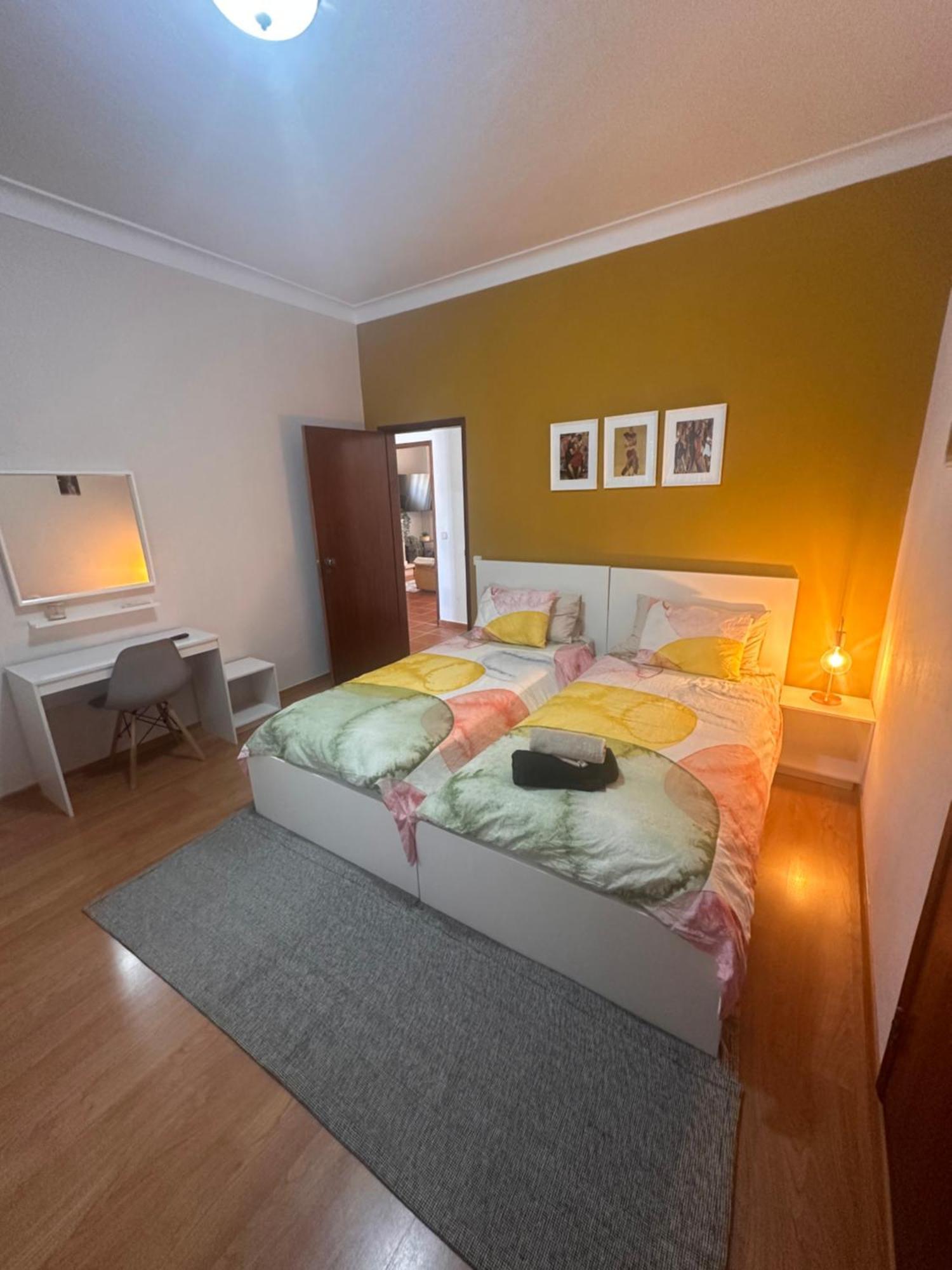 Casa Sulydance Villa Torrão Kültér fotó